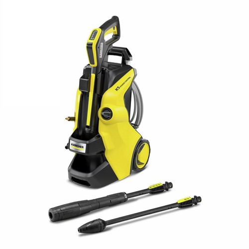Karcher power control - karcher, k5