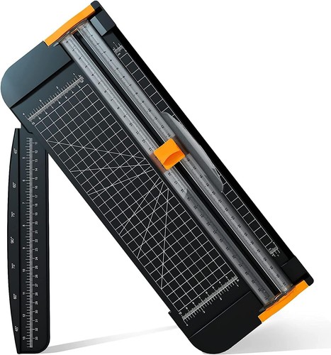 Mowetoo paper cutter - mowetoo,