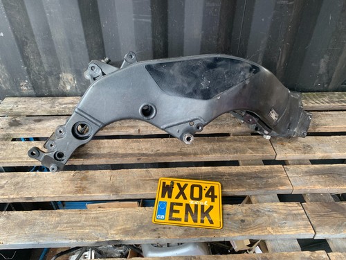 Kawasaki zx10r zx10 - r, frame