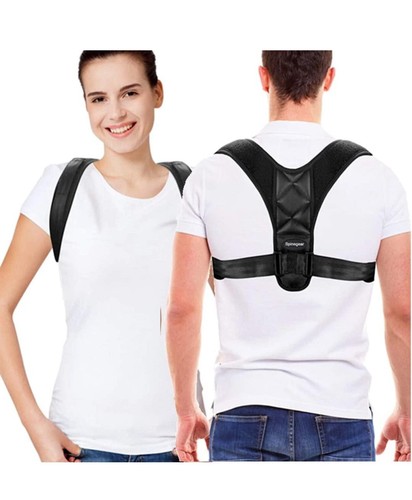 Posture corrector shoulder - posture,