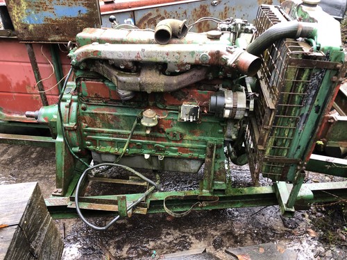Perkins 6354 engine - perkins,