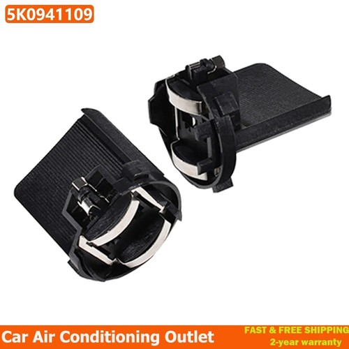 Front headlight bulb - 2x,