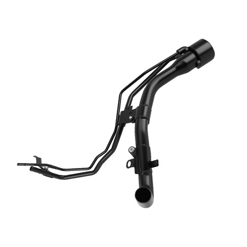 Rear fuel tank neck pipe - rear,