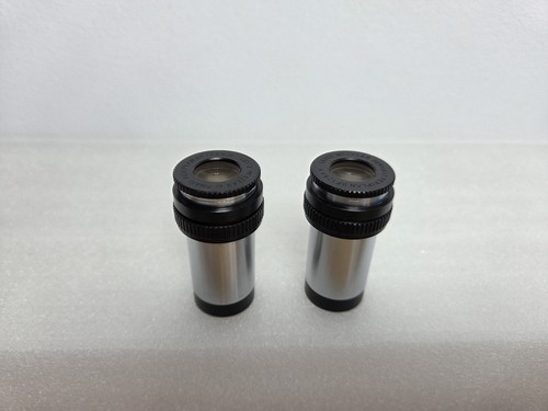 Leitz microscope eyepieces - leitz,