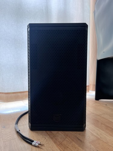 Rcf compact two - compact, 10