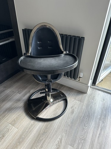 Bloom fresco highchair - bloom,