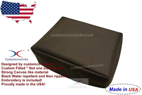 Custom dust cover for yaqin - dust,