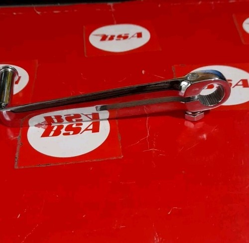 Bsa a50 a65 b44 gear - bsa,