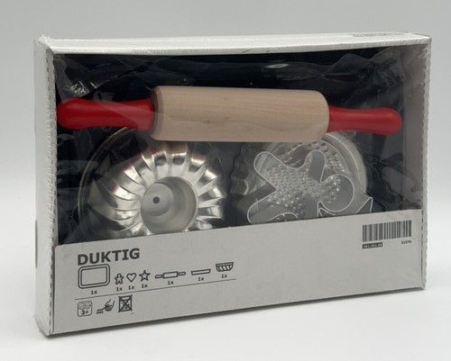 New 2013 ikea duktig - new,