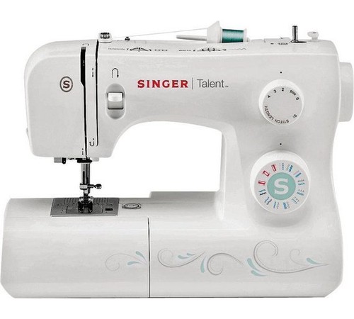 Singer 3321 talent domestic - talent,