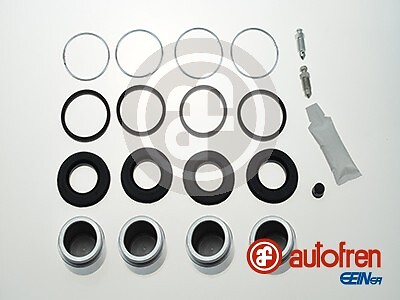 New repair kit brake caliper - kit,,