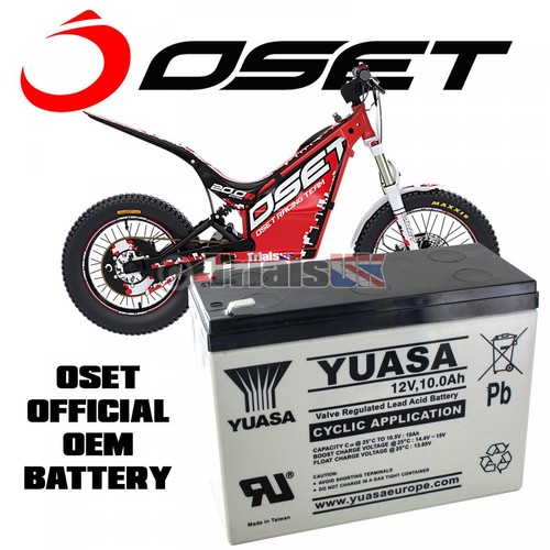 Oset electric bike - oset,