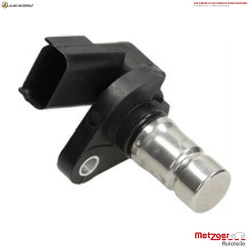 Pulse generator crankshaft - pulse,