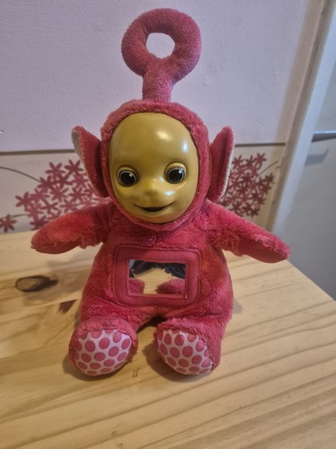 Teletubbies tiddlytubbies - tiddlytubbies, po