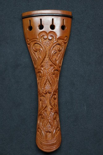 Handmade carved boxwood - handmade,