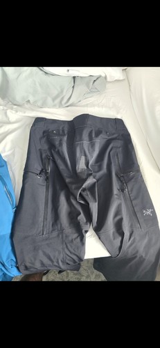 Arcteryx mens rush - arcteryx, pants