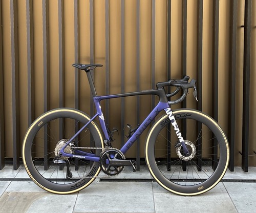 Planet 130 carbon aero - planet,