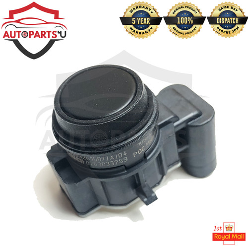 Genuine bosch front parking - bosch,