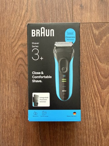 Braun series electric - braun,