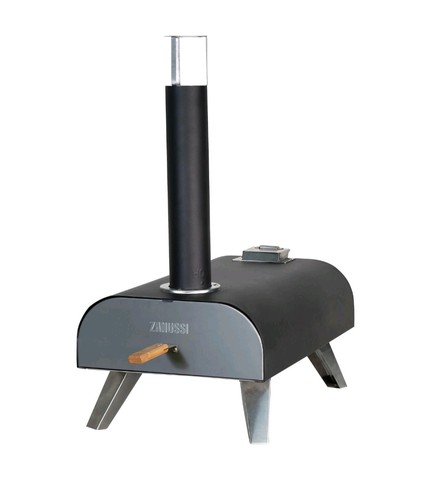 Zanussi zpo1bpc wood pellet - zanussi,