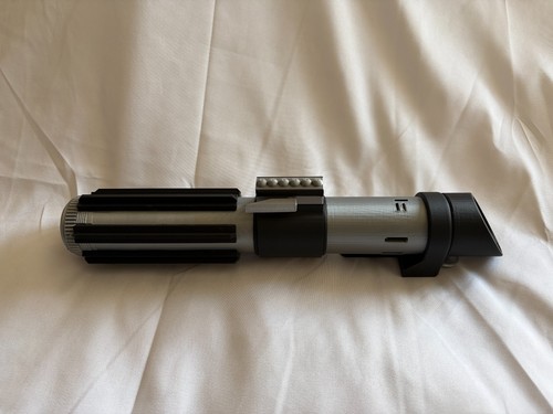 Darth vader lightsaber 3d - lightsaber,