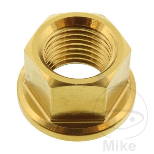 Jmp nut for transmission - for,