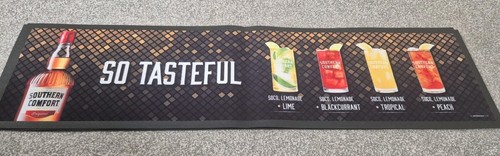 Southern comfort bar runner - comfort,