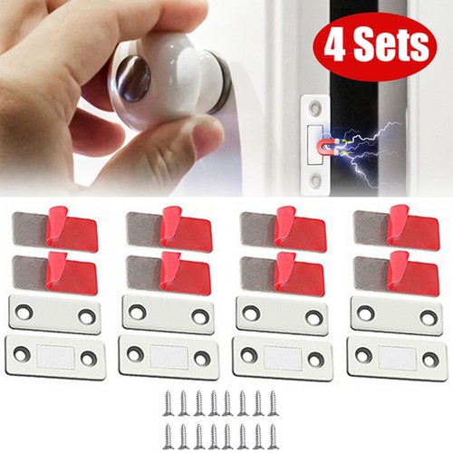 Strong magnetic door closer - strong,