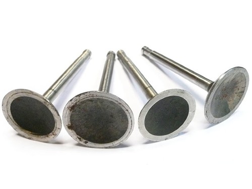 Valves sidecar 650cc set - 650cc, of