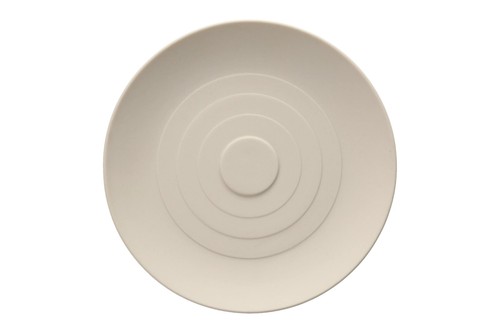 Hornsea concept tea saucer - concept,