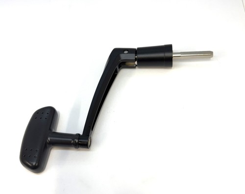 Shimano spare handle fit - spare,