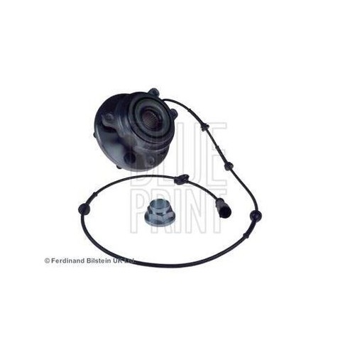 Wheel bearing kit blue print - bearing,