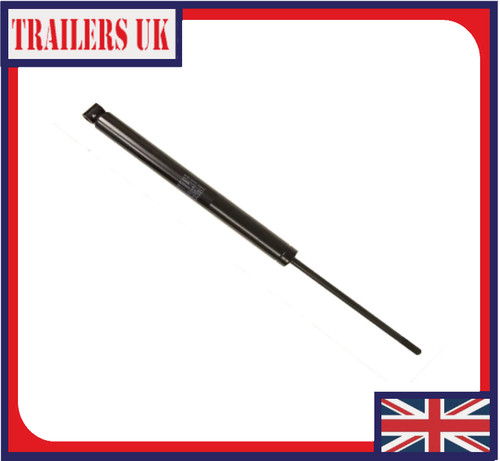 Coupling damper trailer - coupling,