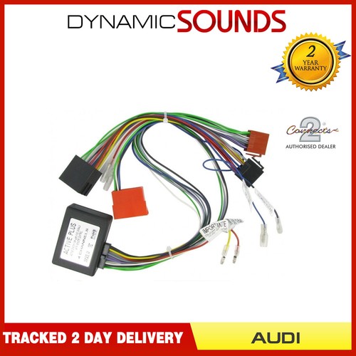 Ct53 au04 bose car wiring - bose, cd