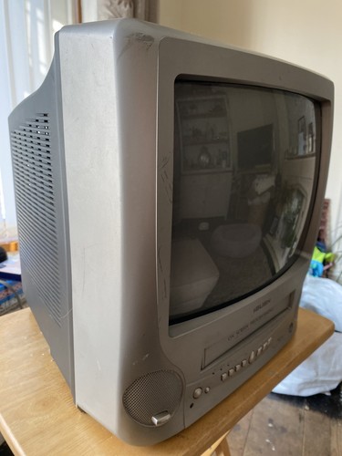 Bush btv180tsil crt - tv, &