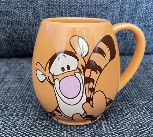 Disney churchill tigger - churchill,