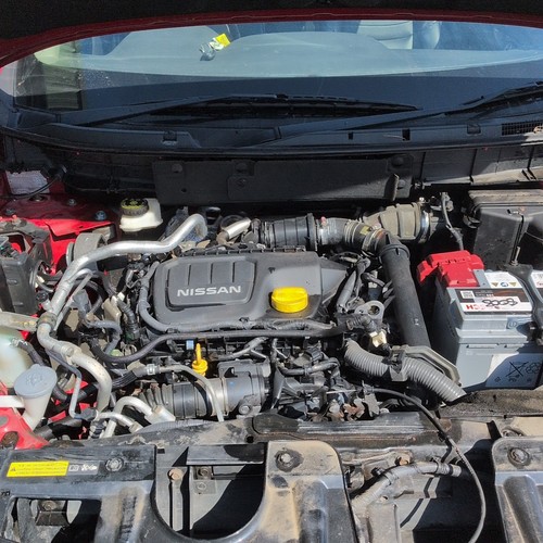 Dci r9m414 complete diesel - 1.6,