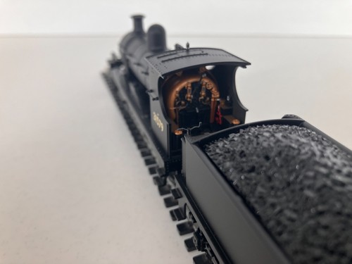 Bachmann 465 class 31579 - bachmann, c