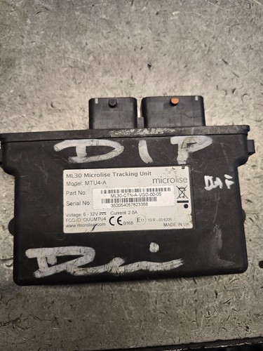 Daf 105 106 - 105,