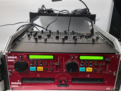 Numark cm100 professional - numark,