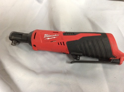 Milwaukee m12 cordless - m12, 3/8"