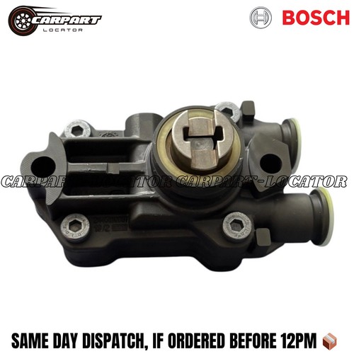 Pre supply pump - pre-supply, for
