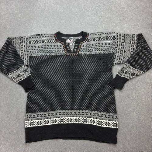 Dale norway sweater adult - dale,