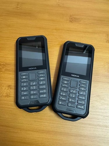 Nokia 800 tough mobile - 800, 4g