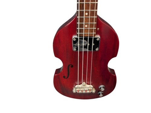 Vintage 1998 epiphone viola - 1998,
