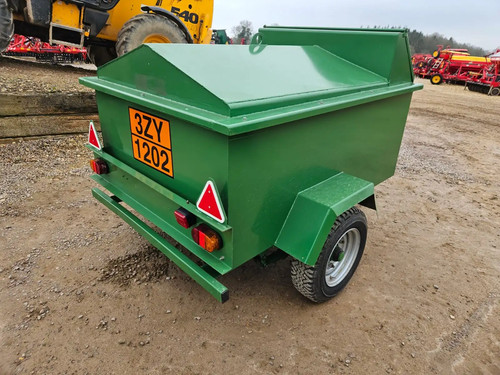 Bunning fast tow - bunning, 220
