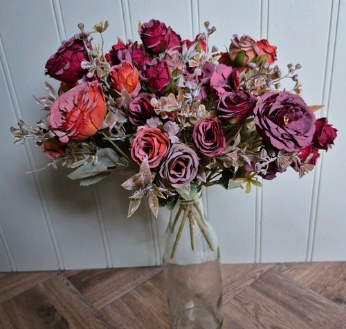 Artificial flowers x - artificial, flowers,