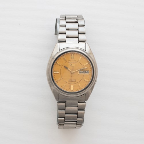 Vintage seiko automatic - seiko,