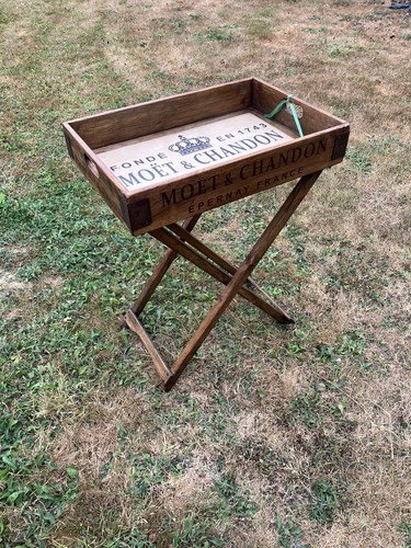49cm butler tray - 49cm, moet