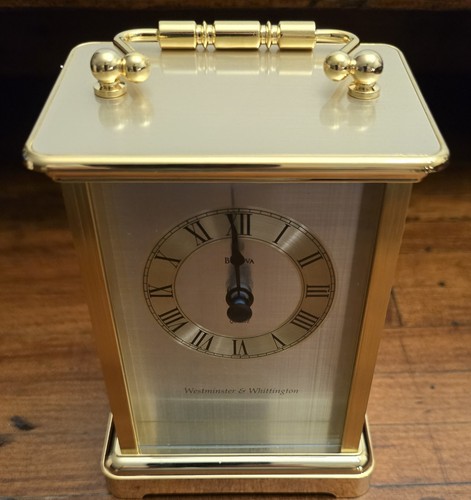 Bulova westminster - westminster, &